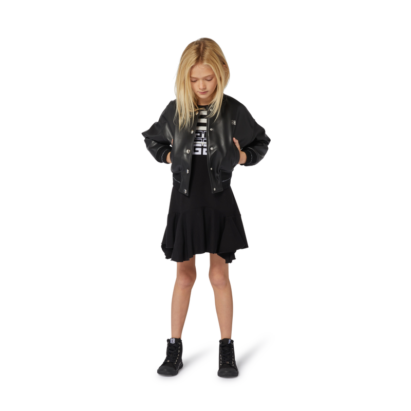 Robe à manches longues GIVENCHY 
                    FILLE
