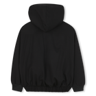 Cardigan &agrave; capuche DKNY 
                    FILLE