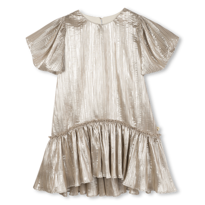 Robe manches ballon BILLIEBLUSH FILLE