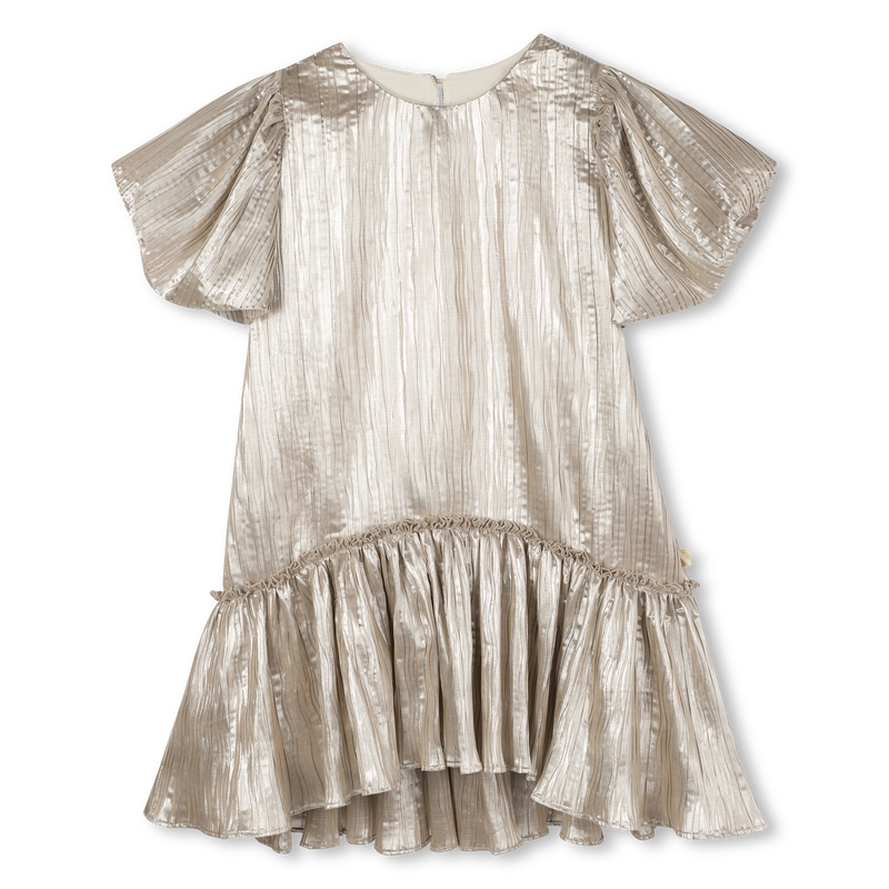 Robe manches ballon BILLIEBLUSH 
                    FILLE