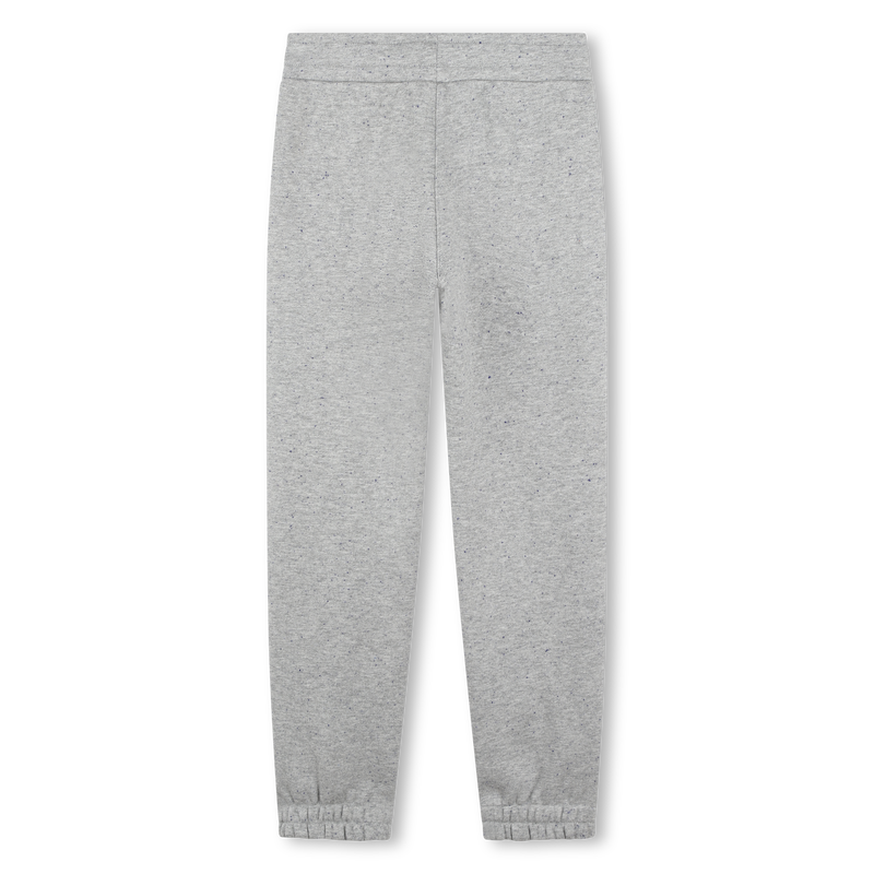 Ensemble cardigan + pantalon KENZO KIDS 
                    GARCON