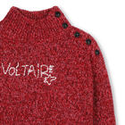 Pull ZADIG & VOLTAIRE 
                    FILLE