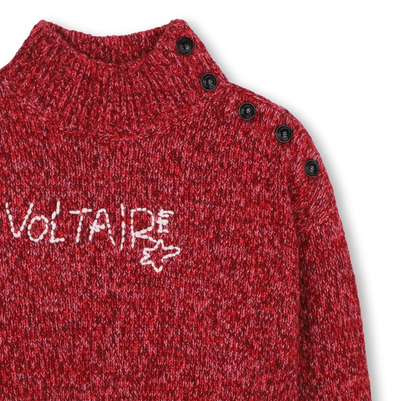 Pull ZADIG & VOLTAIRE 
                        FILLE