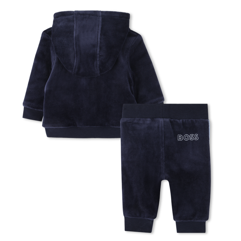 Ensemble 2 pi&egrave;ces BOSS 
                        GARCON