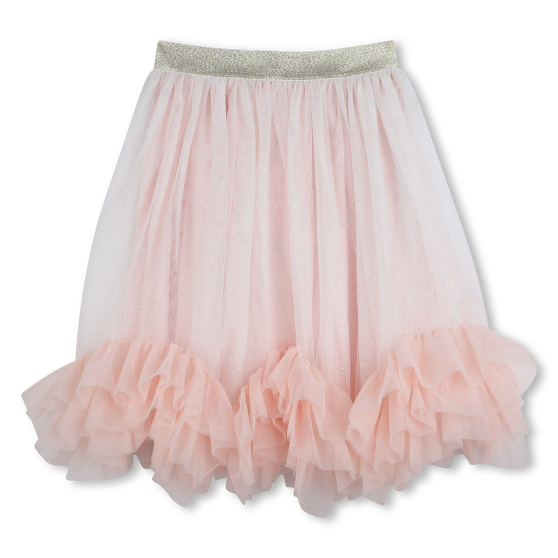 Jupon en tulle avec volants BILLIEBLUSH 
                    FILLE