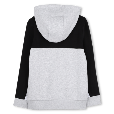 Cardigan à capuche BOSS GARCON