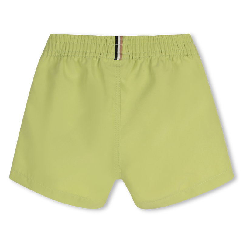 Short de bain avec poches BOSS 
                    GARCON