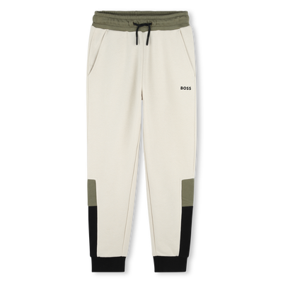 Pantalon de jogging BOSS GARCON