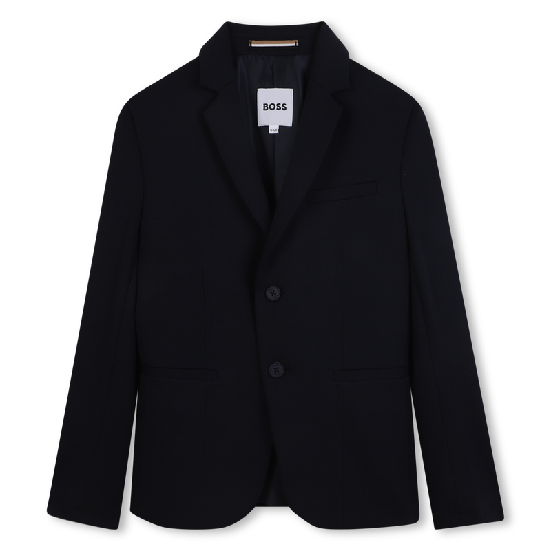 Veste de costume BOSS 
                    GARCON