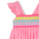 Robe &agrave; bretelles BILLIEBLUSH 
                    FILLE