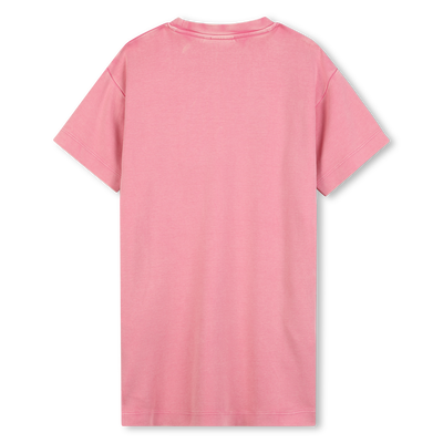 Robe en coton Hugo FILLE