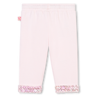 Pantalon de jogging BILLIEBLUSH 
                    FILLE