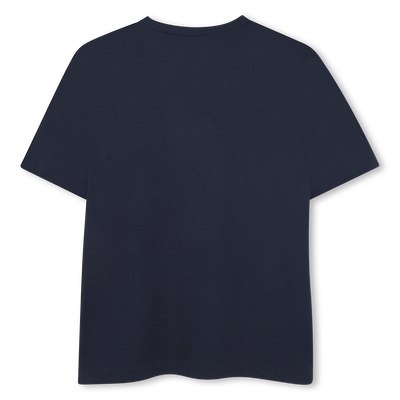 T-shirt à manches courtes BOSS GARCON