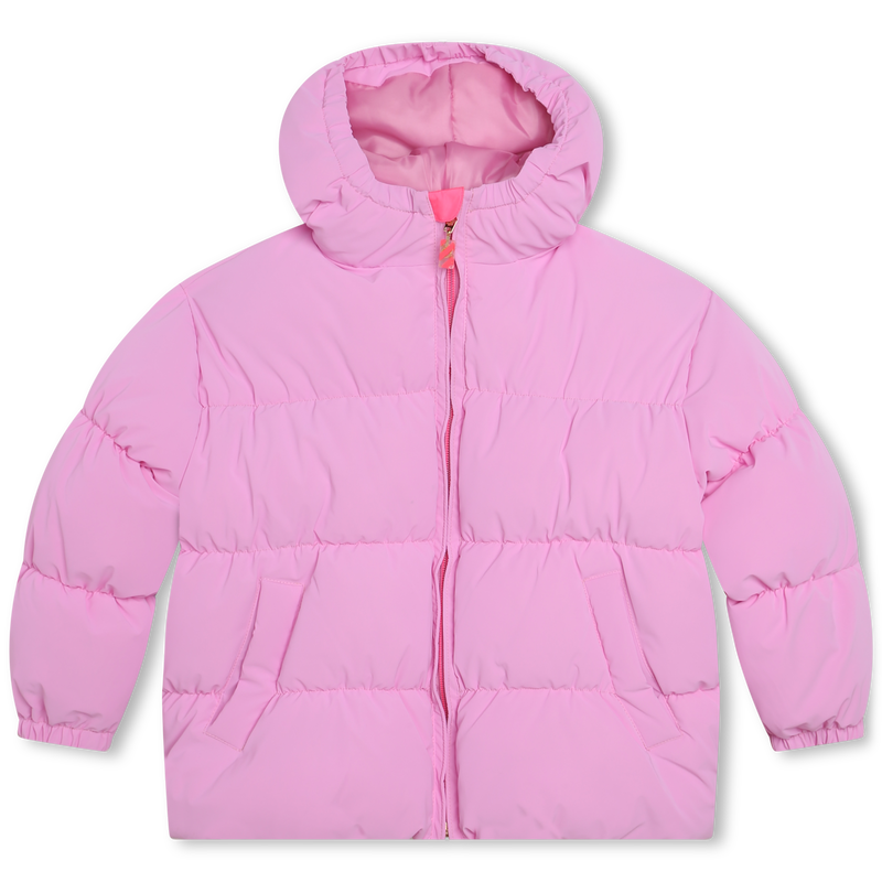 Doudoune à capuche BILLIEBLUSH 
                    FILLE