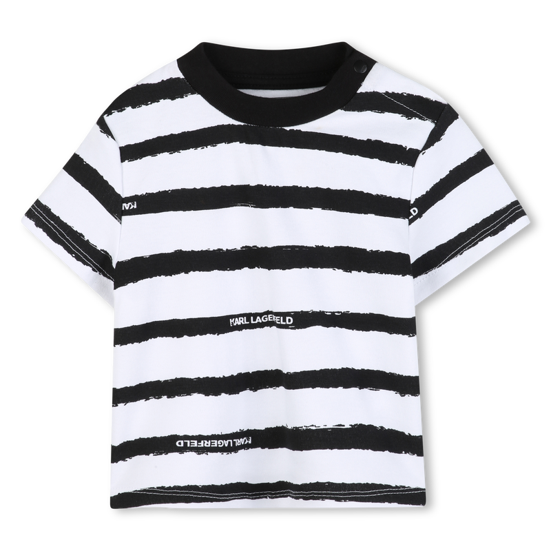 ENSEMBLE DE JOGGING KARL LAGERFELD KIDS 
                        GARCON