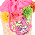 Sac sceau BILLIEBLUSH 
                    FILLE
