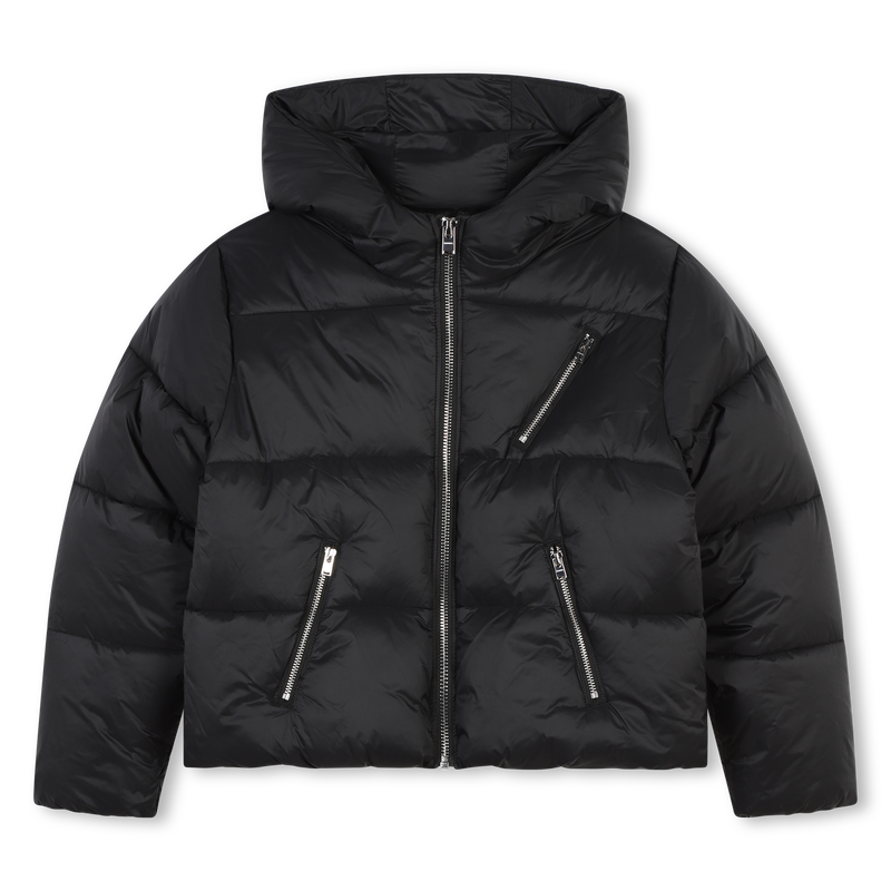 Doudoune à capuche SONIA RYKIEL 
                    FILLE