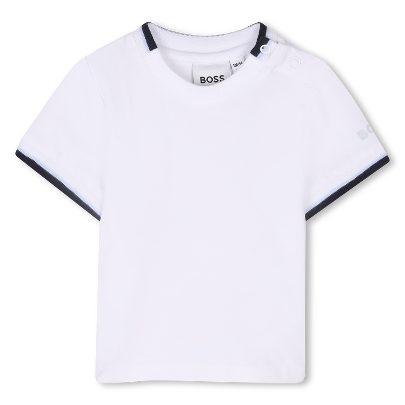 Ensemble T-shirt combinaison BOSS 
                    GARCON