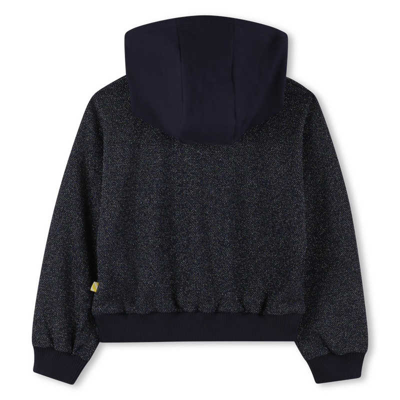 Cardigan à capuche BILLIEBLUSH 
                    FILLE