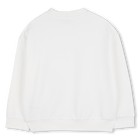 Sweat en molleton KENZO KIDS 
                    FILLE