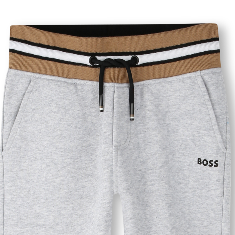 Pantalon de jogging BOSS 
                    GARCON
