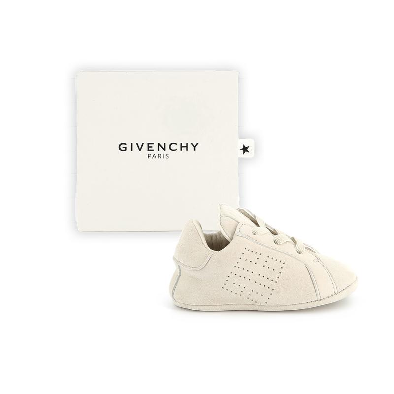 Chaussons lacés GIVENCHY 
                    UNISEXE