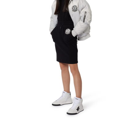 Casquette sigl&eacute;e DKNY FILLE