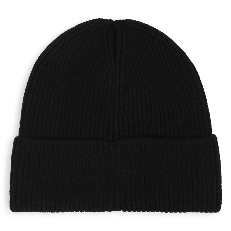 Bonnet en tricot Hugo 
                        UNISEXE