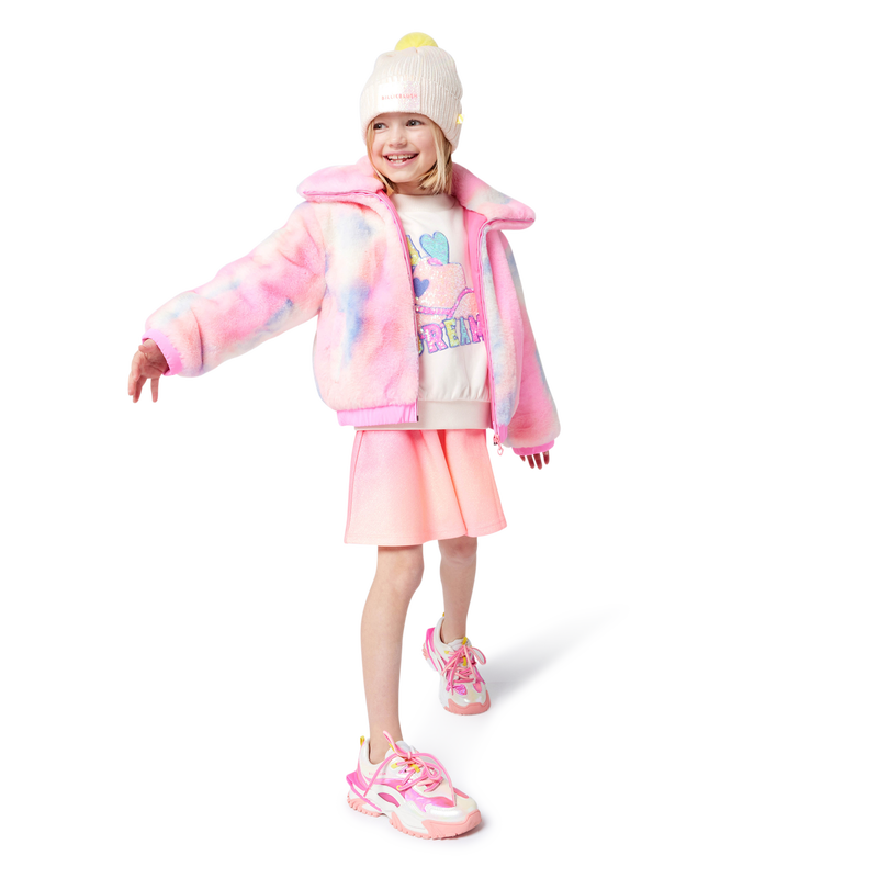 Jupe couleurs dégradées BILLIEBLUSH 
                    FILLE