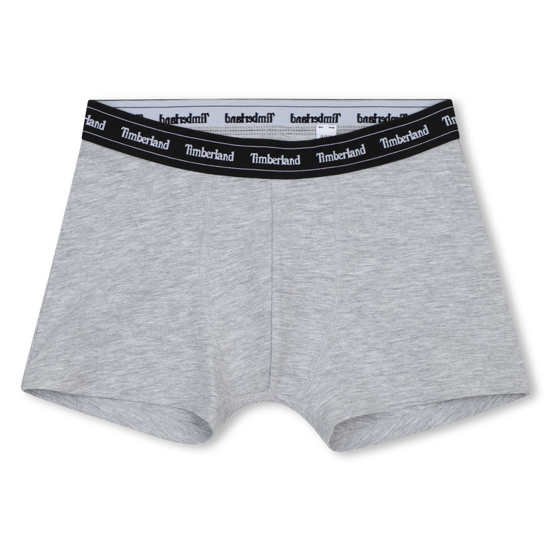 Lots de boxers TIMBERLAND 
                        GARCON