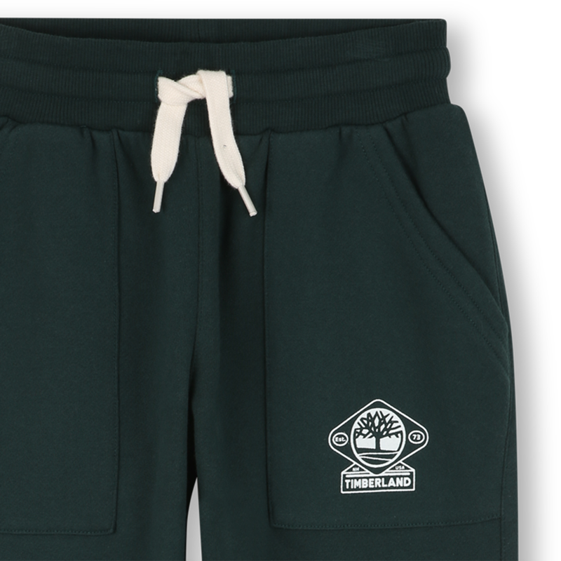 Pantalon de jogging en molleton TIMBERLAND 
                    GARCON