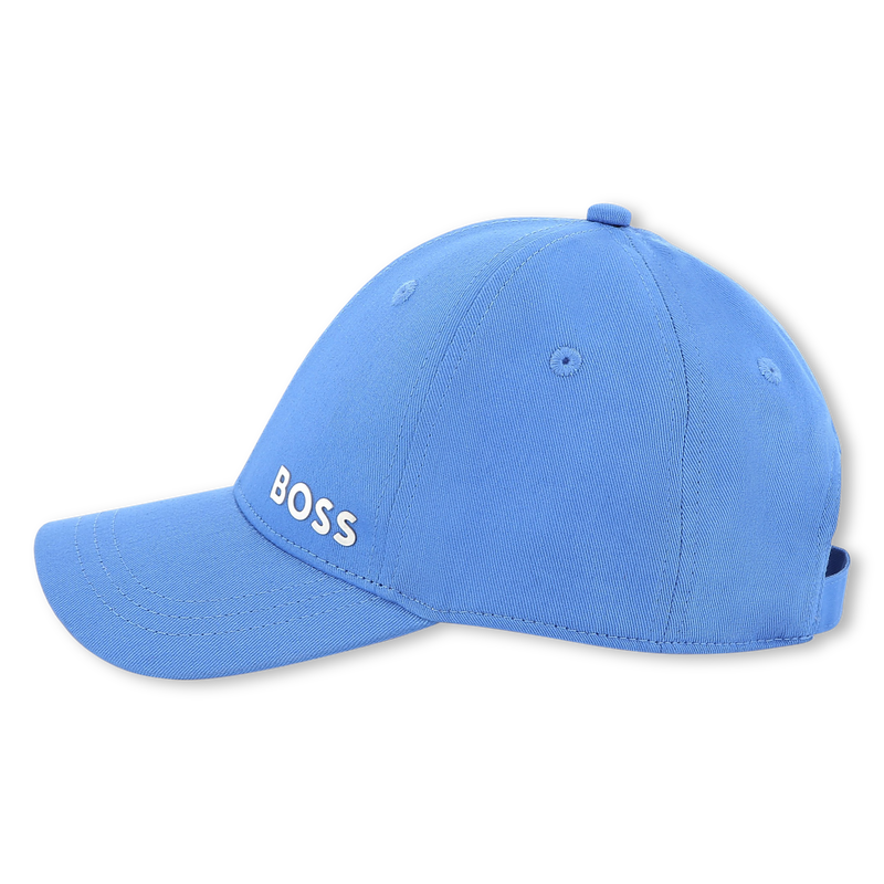 Casquette à fermeture réglable BOSS 
                    GARCON