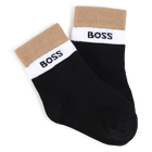 Lot de chaussettes BOSS 
                    GARCON