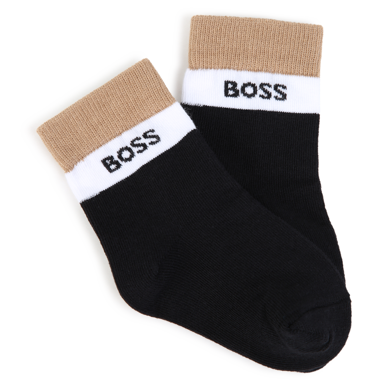 Lot de chaussettes BOSS 
                        GARCON