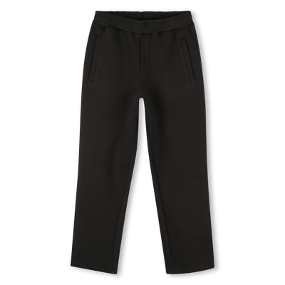 Pantalon de jogging KARL LAGERFELD KIDS GARCON