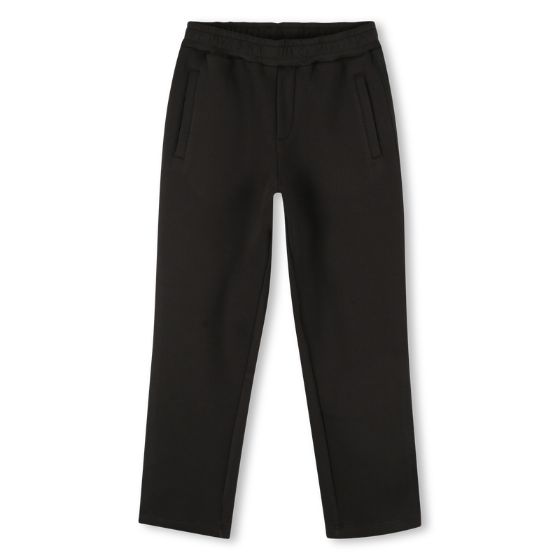 Pantalon de jogging KARL LAGERFELD KIDS 
                    GARCON