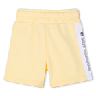 Short taille elastique TIMBERLAND 
                    GARCON