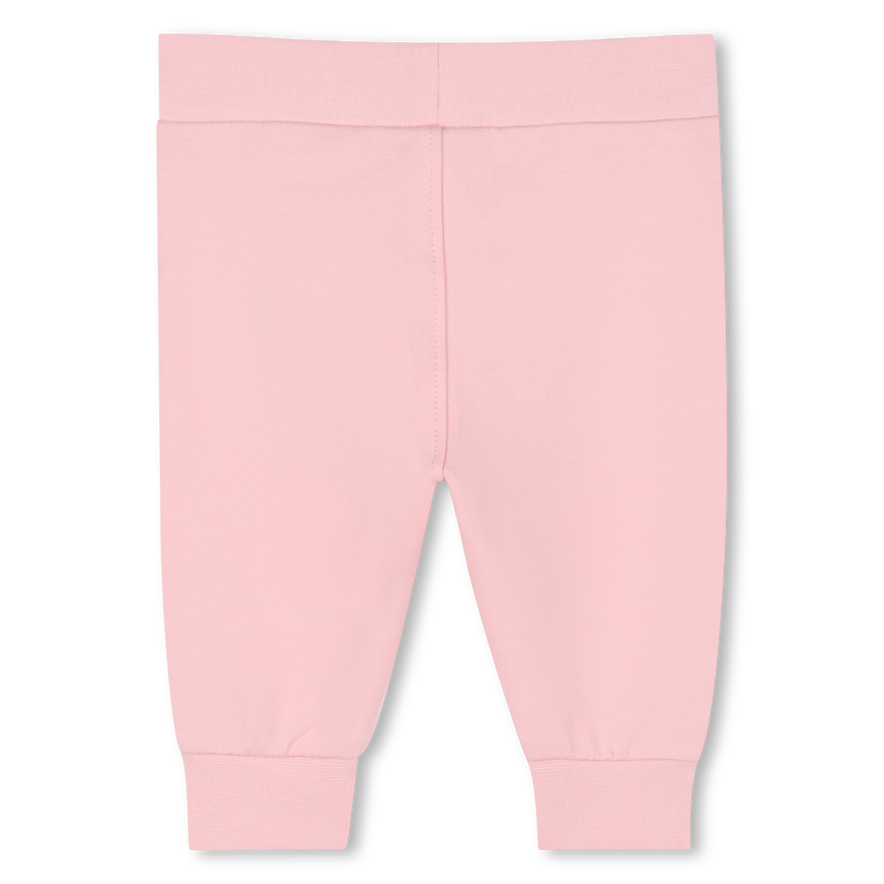 Ensemble jogging 3 pi&egrave;ces BOSS 
                        FILLE