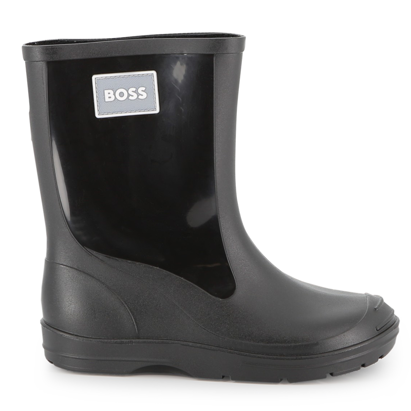Bottes de pluie BOSS 
                    GARCON