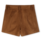 Short immitation daim ZADIG & VOLTAIRE 
                    FILLE