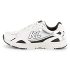 Basket &agrave; lacets KARL LAGERFELD KIDS 
                    FILLE