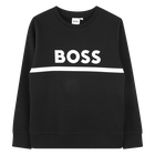 SWEAT BOSS 
                    GARCON