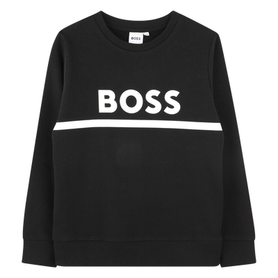 SWEAT BOSS GARCON