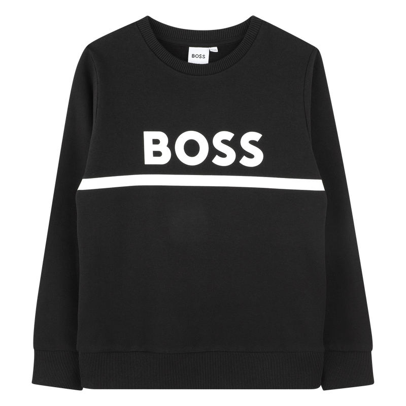 SWEAT BOSS 
                        GARCON