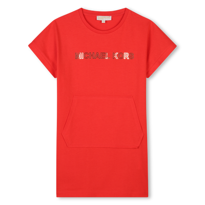Robe &agrave; manches courtes MICHAEL KORS FILLE