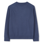 Pull avec broderie TIMBERLAND 
                    GARCON