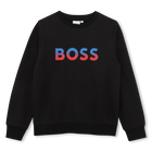 SWEAT BOSS 
                    GARCON