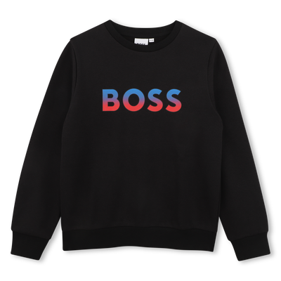 SWEAT BOSS GARCON