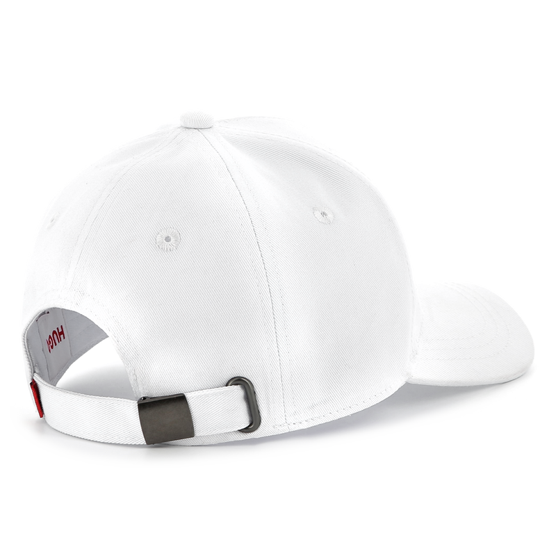 Casquette mixte Hugo 
                    UNISEXE