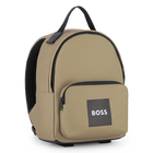 Petit sac &agrave; dos BOSS 
                    GARCON